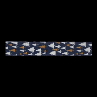 Stylized Forest Ribbon
