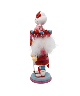 Hello Kitty™ Nutcracker