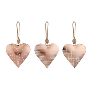 Copper Heart 3a