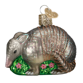 Armadillo