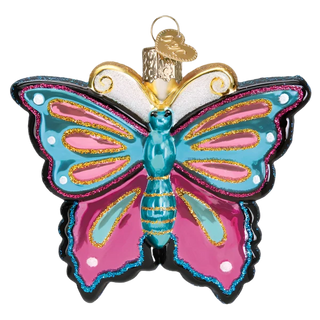 Fanciful Butterfly