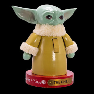 Baby Yoda Nutcracker