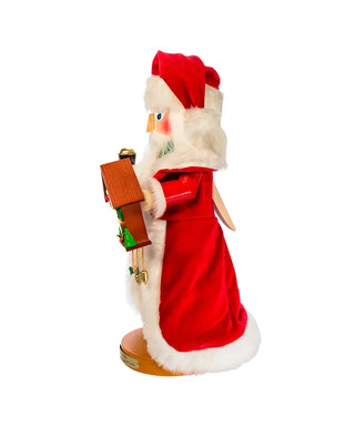 Steinbach German Santa Nutcracker