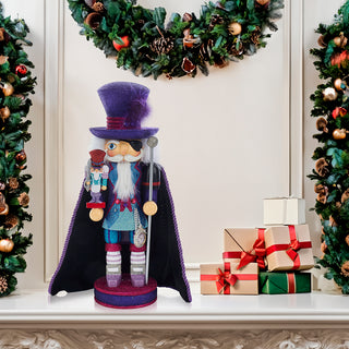 Drosselmeier Nutcracker