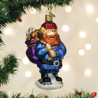 Yukon Cornelius™ Ornament