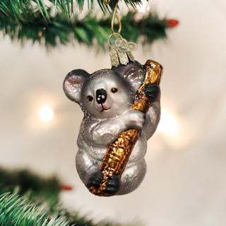 Koala Bear
