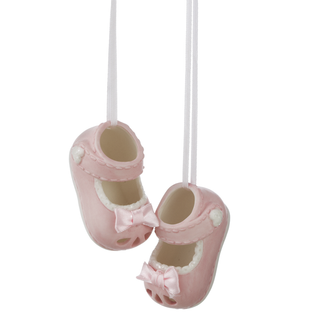 Girl Baby Shoes