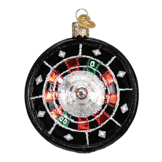 Roulette Wheel