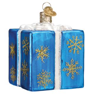 Hanukkah Gift Box