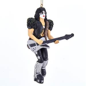 KISS Star Child