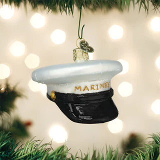 Marine's Cap