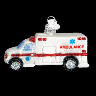 Ambulance