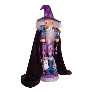 Wizard Nutcracker