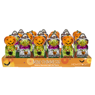 Halloween Mini Shimmer