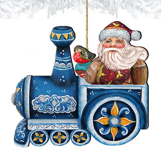 Holiday Express Ornament