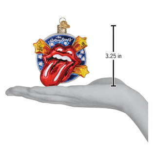 The Rolling Stones Tongue