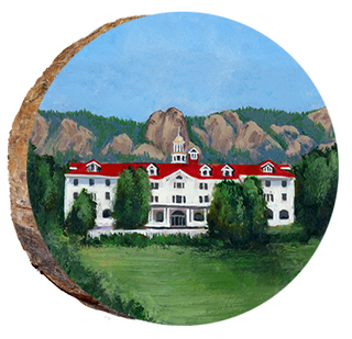 Stanley Lumpy Ridge EP