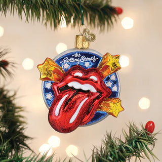 The Rolling Stones Tongue