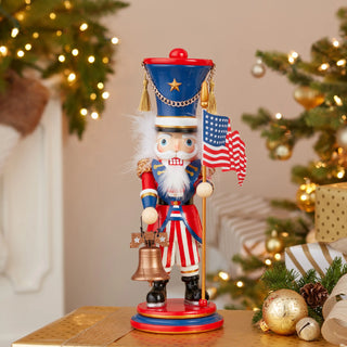 Americana Nutcracker