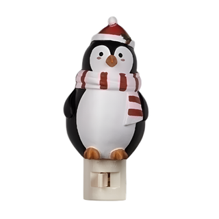 Perky Penguin NL