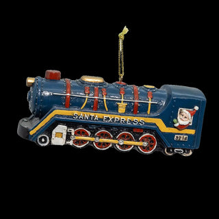 Santa Express