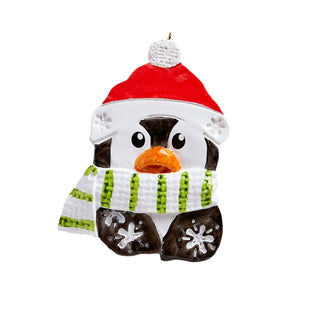 Pers Penguin